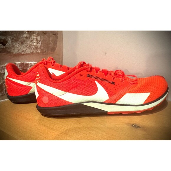 Nike Rival Waffle 6 Men's Road and Cross-Country Racing Shoes, (Size 9) - Picture 1 of 7